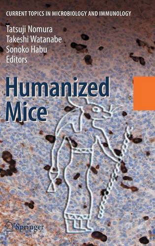 Humanized Mice