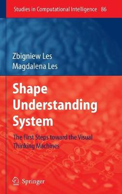 Shape Understanding System