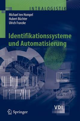 Identifikationssysteme und Automatisierung