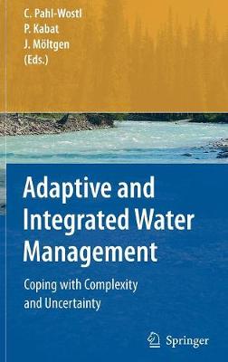 Adaptive and Integrated Water Management