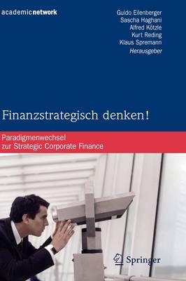 Finanzstrategisch denken!