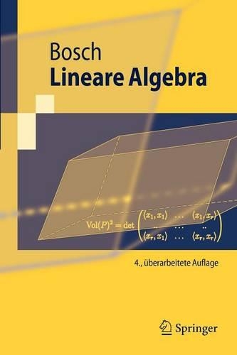 Lineare Algebra