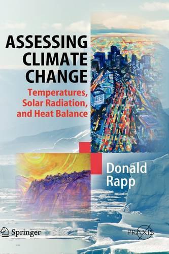 Assessing Climate Change