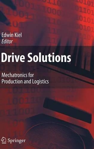 Drive Solutions