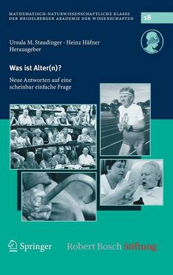 Was ist Alter(n)?