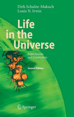 Life in the Universe