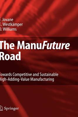 The ManuFuture Road