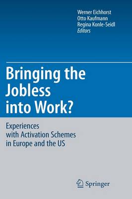 Bringing the Jobless into Work?