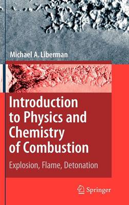 Introduction to Physics and Chemistry of Combustion