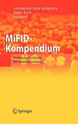 MiFID-Kompendium