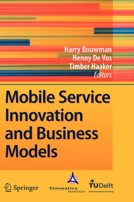 Mobile Service Innovation and Business Models