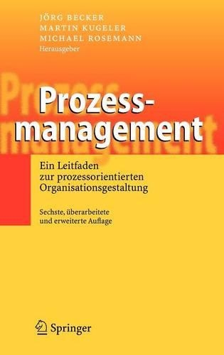 Prozessmanagement