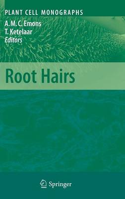 Root Hairs