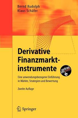 Derivative Finanzmarktinstrumente