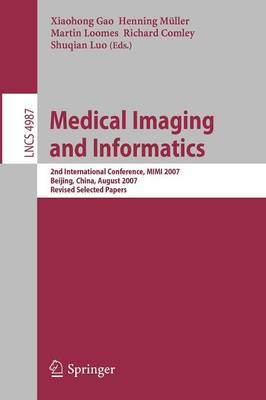 Medical Imaging and Informatics