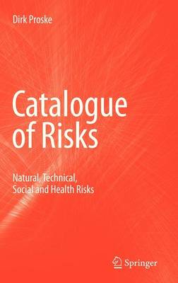 Catalogue of Risks