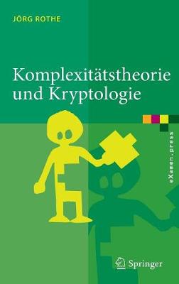 Komplexitätstheorie und Kryptologie
