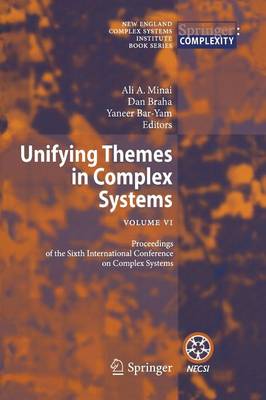 Unifying Themes in Complex Systems