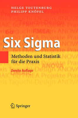 Six Sigma