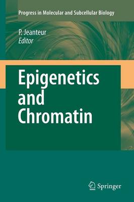Epigenetics and Chromatin