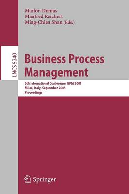 Business Process Management