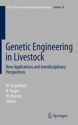 Genetic Engineering in Livestock