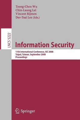 Information Security