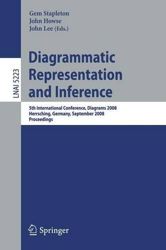 Diagrammatic Representation and Inference