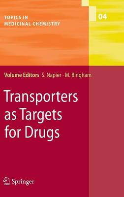 Transporters as Targets for Drugs