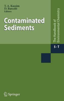 Contaminated Sediments