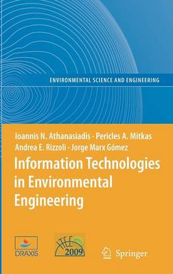 Information Technologies in Environmental Engineering