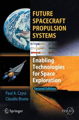 Future Spacecraft Propulsion Systems