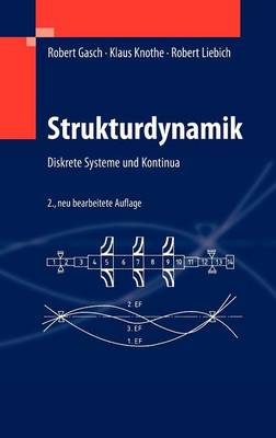 Strukturdynamik
