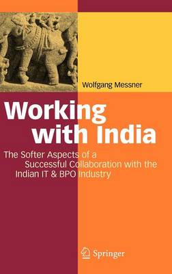Working with India