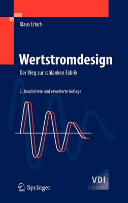 Wertstromdesign