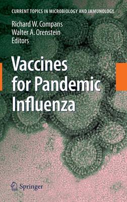 Vaccines for Pandemic Influenza