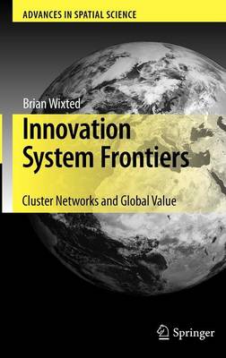 Innovation System Frontiers