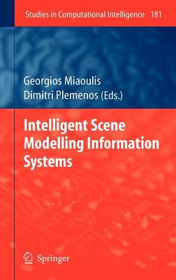 Intelligent Scene Modelling Information Systems