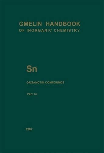 Sn Organotin Compounds