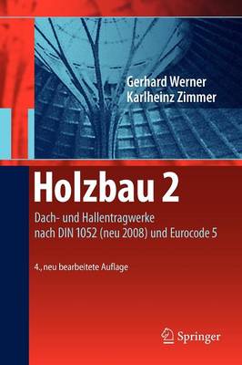 Holzbau 2