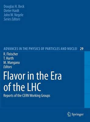 Flavor in the Era of the LHC