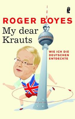 My Dear Krauts