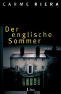 Der Englische Sommer