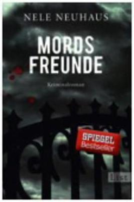 Mordsfreunde