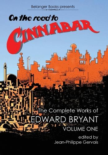 On The Road to Cinnabar