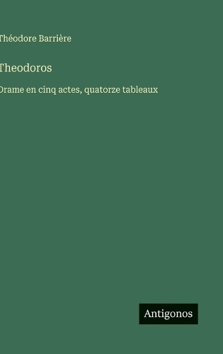 Theodoros