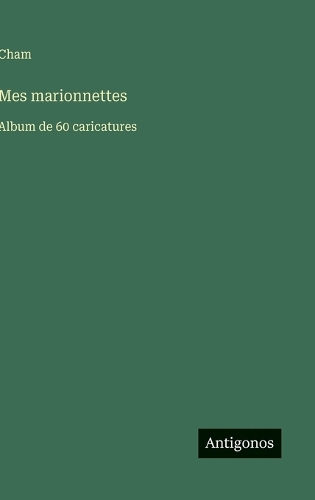 Mes marionnettes