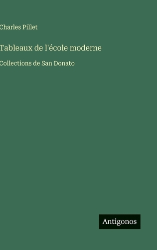 Tableaux de l'école moderne