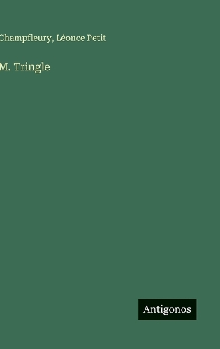 M. Tringle