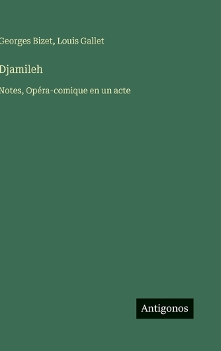 Djamileh